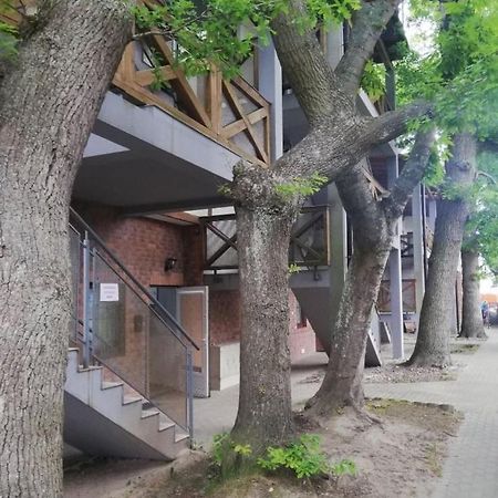 Apartament Wichrowy Rowy  Exterior foto