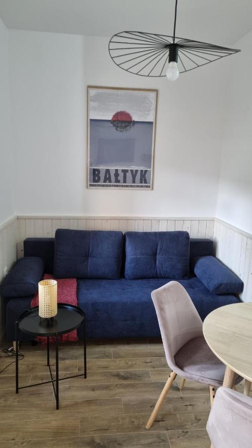 Apartament Wichrowy Rowy  Exterior foto